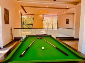 The Jungle Woods Resort, Jim Corbett - A Boutique Hidden Gem